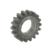 Starting wheel loose ČZ125,150C - ČSSR