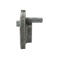 Gear lever shaft carrier ČZ 125,150C - ČSSR