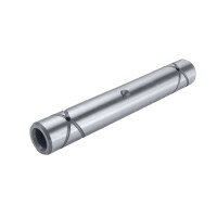 Jawa swingarm pin (Swingarm, Panelka) plain with groove