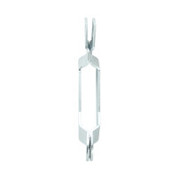 Headlight bracket Babetta 207