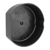 Babetta ignition cover with original inscription