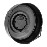 Ignition cover Korádo - super maxi - black