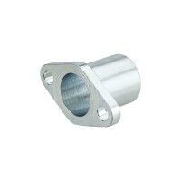 Dellorto D16 carburetor flange - tuning