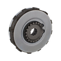 Simson S70 clutch complete - standard