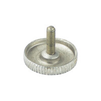 Screw for Jawa Kyvačka, Panelka, Pionýr satellite dish - Czechoslovakia
