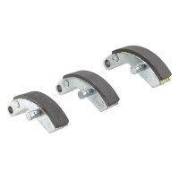 Starting jaw Babetta 210, 225 - set - Czech Republic