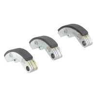 Starting jaw Babetta 210, 225 - set - Czech Republic
