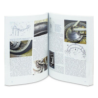 The book Slovenský skůtr Manet and Tatra