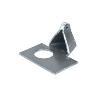 Main strut spring holder Pérák - for welding