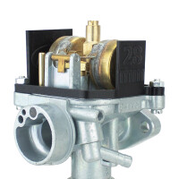 Float level adjustment tool for BVF - MZA carburetors