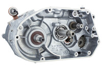 Simson S70 half-engine with 4th speed gearbox - MZA