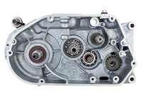 Simson S70 half-engine with 4th speed gearbox - MZA