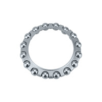 Steering wheel bearing Babetta, Korádo - metal cage