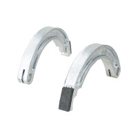 Babetta 210 starter jaw - set - Hungary