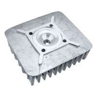 Cylinder head Simson S50 - MZA