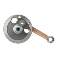 Crankshaft Simson S50 - MZA