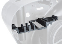 Electrical component holder in Simson box - MZA