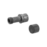 Babetta tachometer drive gear housings - set