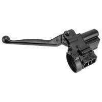 Brake cylinder Simson S51- complete - MZA