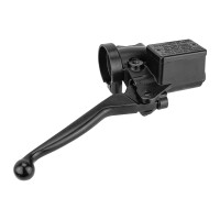 Brake cylinder Simson S51- complete - MZA