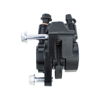 Brake caliper Simson S51 - complete - MZA