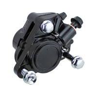 Brake caliper Simson S51 - complete - MZA