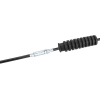 Bowden cable adjustment screw cap