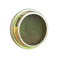 Air filter insert Simson S51, SR50 - MZA - new design