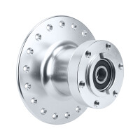 Front wheel hub for disc brake Simson - MZA