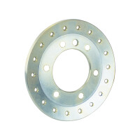 Front wheel hub for disc brake Simson - MZA