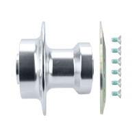 Front wheel hub for disc brake Simson - MZA