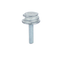 Jawetta front fork rocker spring retainer