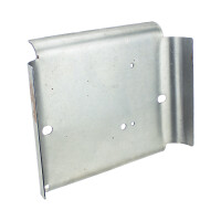 Headlight mask cover plate Pionýr 05,20,21 - raw