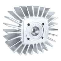 Fan cylinder head Pioneer D40 mm - Tuning