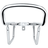 Luggage rack Babetta 210, 225 - chrome