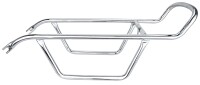 Luggage rack Babetta 210, 225 - chrome