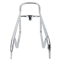 Luggage rack Babetta 210, 225 - chrome
