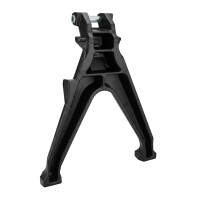 Main stand Simson S51 - standard BLACK - MZA