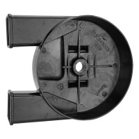 Rosette cover Simson SR50 - MZA - bakelite