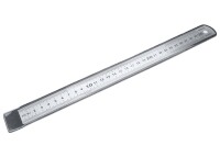 Steel ruler 30cm