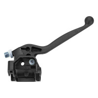 Simson switch cover with lever (front part) - MZA