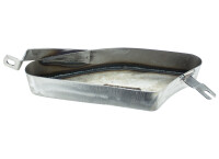 Jawa Californian tool box - raw