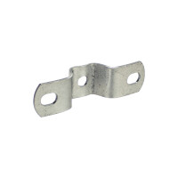 Jawa Califorian chain cover holder - for welding to the frame