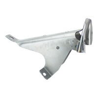 Tail light holder ČZ 988 Enduro - replica