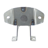 Tail light holder ČZ 988 Enduro - replica