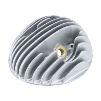 Cylinder head ČZ 125 B,T without decompressor - original after cleaning