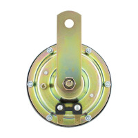 Horn 6V Jawa 634 - black