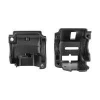 Simson, ETZ - MZA combined switch cover set