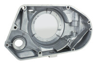 Clutch cover for Simson tachometer drive with sight glass