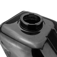 Tank Babetta 210, 225 - painted - Czech Republic